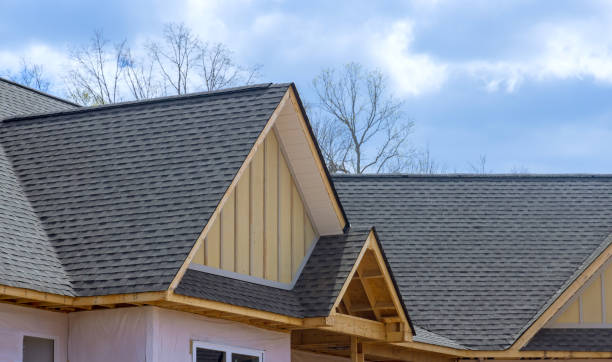 Best Cold Roofs  in Bidwell, OH